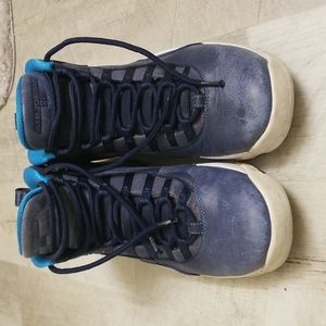 Air Jordan Retro 10 'LA' 